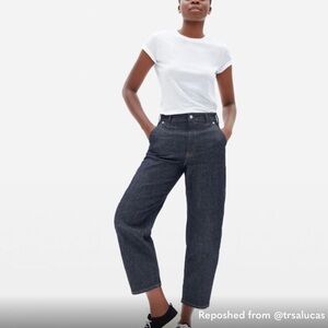 Everlane The Arc Jean (size 25)